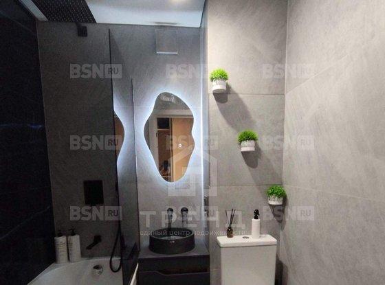 Продажа однокомнатной квартиры - Кудрово, Европейский проспект, д.13, корп.2 