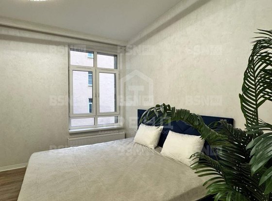 Продажа трехкомнатной квартиры - 15-я В.О. линия, д.84 