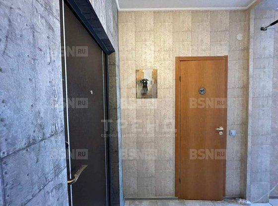 Продажа однокомнатной квартиры - Юнтоловский проспект, д.47, корп.4 