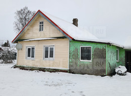 Продажа дачи - Ленинградская область, Волосовский район, Местаново д., д.4