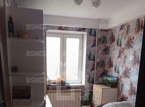 Продажа трехкомнатной квартиры - деревня Новое Девяткино, Лесная улица, д.6 