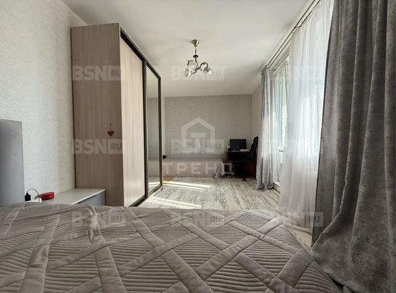 Продажа однокомнатной квартиры - Мурино, Авиаторов Балтики проспект, д.15 