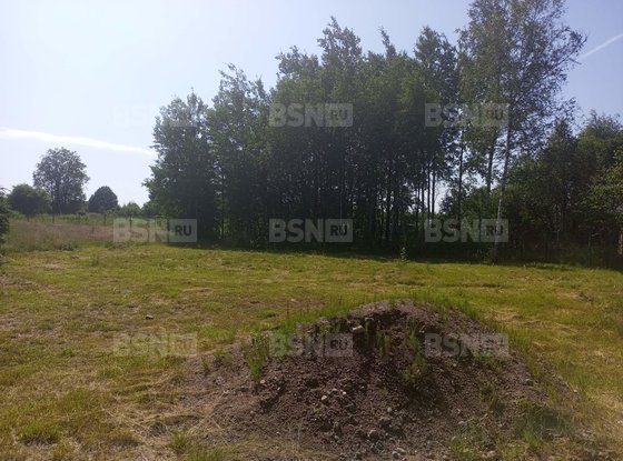 Продажа участка - деревня Светлое, Ленинградская ул