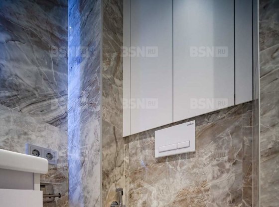 Продажа однокомнатной квартиры - Белоостровская улица, д.10, корп.2 стр 1 