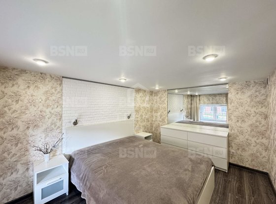 Продажа однокомнатной квартиры - городской поселок Новоселье, Питерский проспект, д.1 