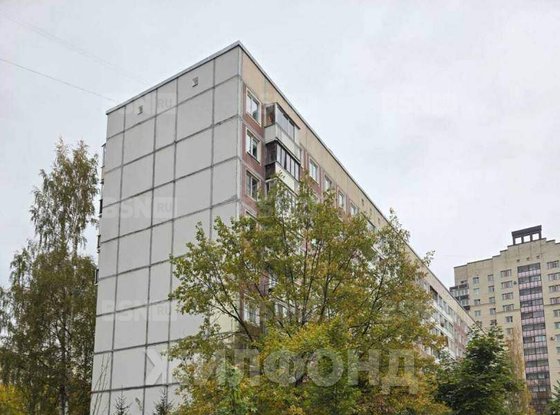 Продажа четырехкомнатной квартиры - Тихорецкий проспект, д.35 