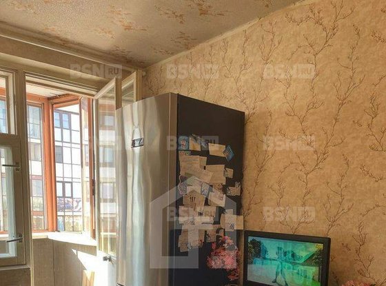 Продажа однокомнатной квартиры - Стасовой улица, д.1 