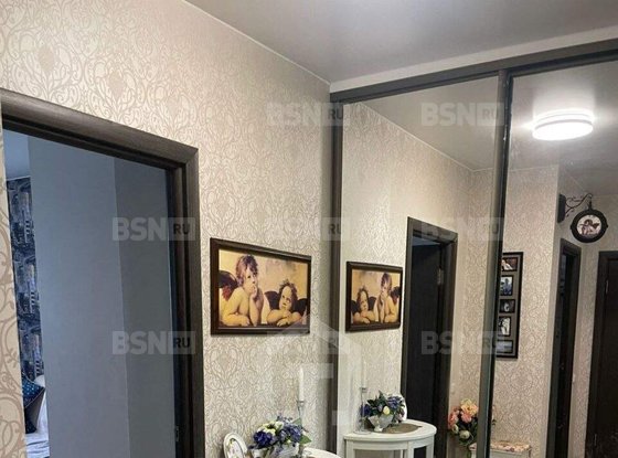 Продажа двухкомнатной квартиры - Кудрово, Венская улица, д.5 