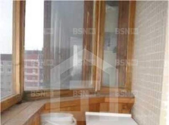 Продажа однокомнатной квартиры - Камышовая улица, д.46, корп.1 