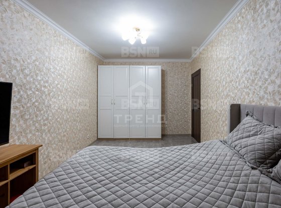 Продажа двухкомнатной квартиры - Просвещения проспект, д.43 