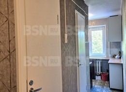 Продажа четырехкомнатной квартиры - Россия, Ленинградская область, Гатчинский район, Гатчина г., Крупской ул., 5 