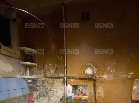 Продажа комнаты в двухкомнатной квартире - Обводного канала набережная, д.156, корп.3 