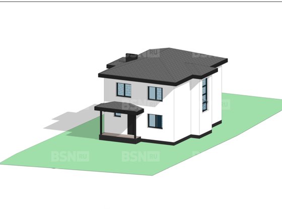 Продажа дома - Коммунар, Дачная улица