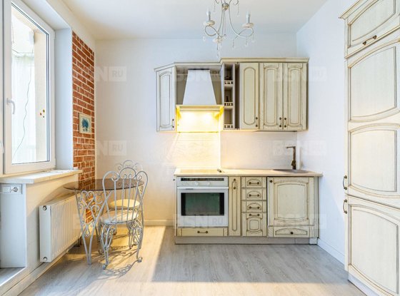 Продажа однокомнатной квартиры - Оптиков улица, д.37 