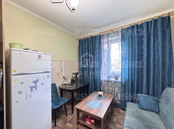 Продажа однокомнатной квартиры - Северный проспект, д.26, корп.2 