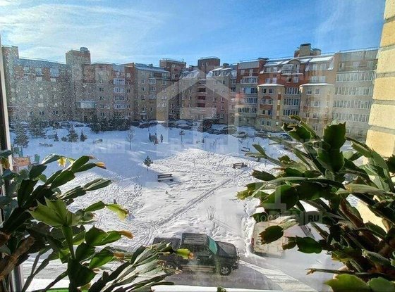 Продажа однокомнатной квартиры - Пушкин, Архитектора Данини улица, д.11/6 