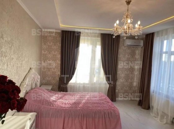 Продажа однокомнатной квартиры - Гражданский проспект, д.107, корп.4 