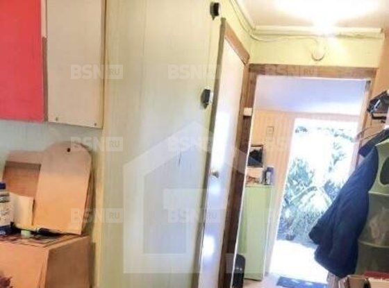 Продажа двухкомнатной квартиры - поселок Парголово, Приозерское шоссе, д.15 