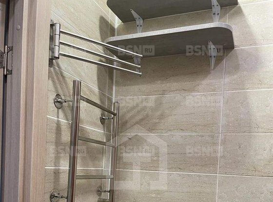 Продажа однокомнатной квартиры - Бугры, Шекспира улица, д.1, корп.2 