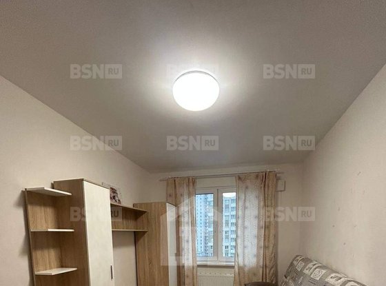 Продажа однокомнатной квартиры - Муринская дорога, д.12, корп.1 стр 1 