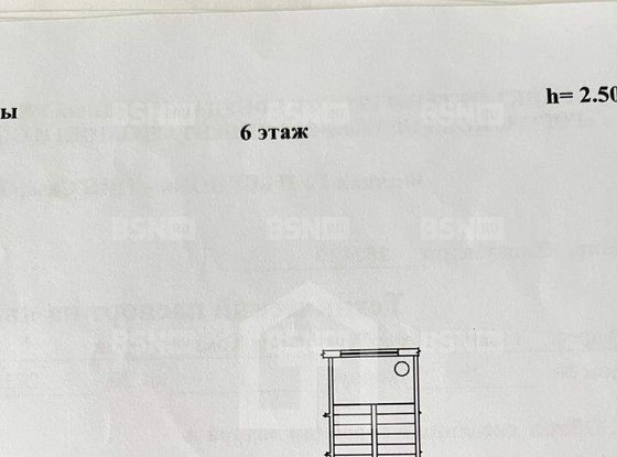 Продажа двухкомнатной квартиры - Композиторов улица, д.29, корп.1 