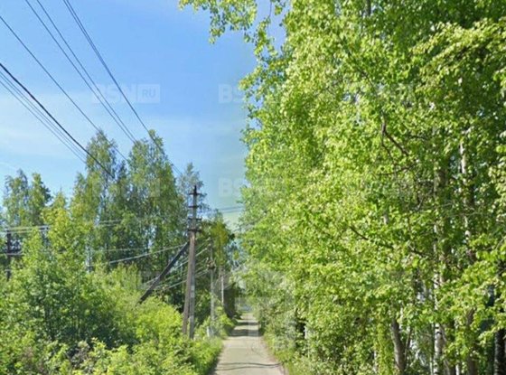 Продажа участка - поселок Ковалево, Речная улица