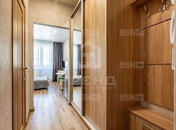 Продажа однокомнатной квартиры - Кудрово, Пражская улица, д.4 