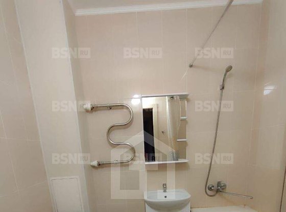 Продажа однокомнатной квартиры - Адмирала Черокова улица, д.20 