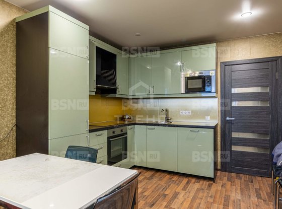 Продажа однокомнатной квартиры - городской поселок Янино-1, Голландская улица, д.8, корп.1 