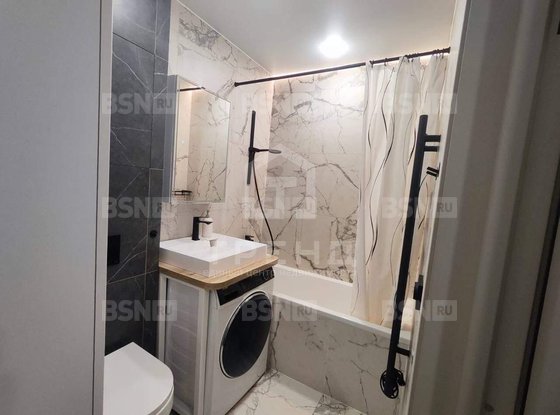 Продажа однокомнатной квартиры - Планерная улица, д.87, корп.1 