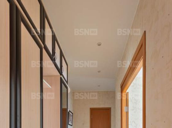Продажа двухкомнатной квартиры - Ворошилова улица, д.27, корп.2 