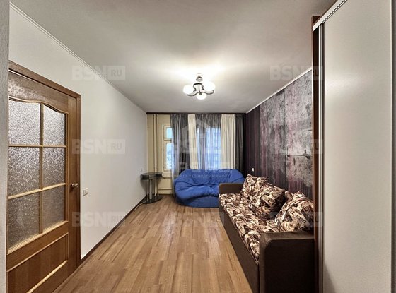 Продажа однокомнатной квартиры - Тельмана улица, д.30, корп.2 