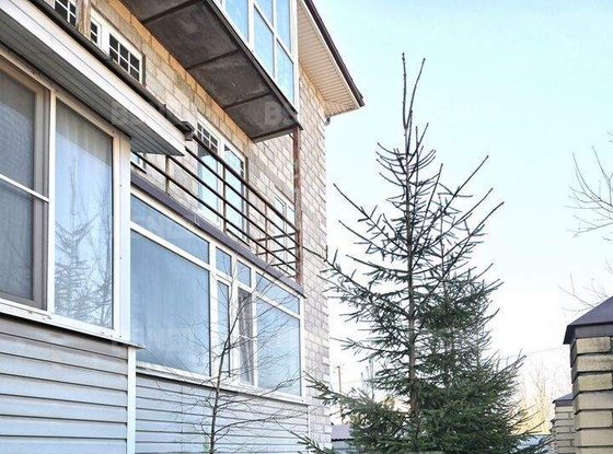 Продажа двухкомнатной квартиры - Всеволожск, Верхняя улица, д.6 