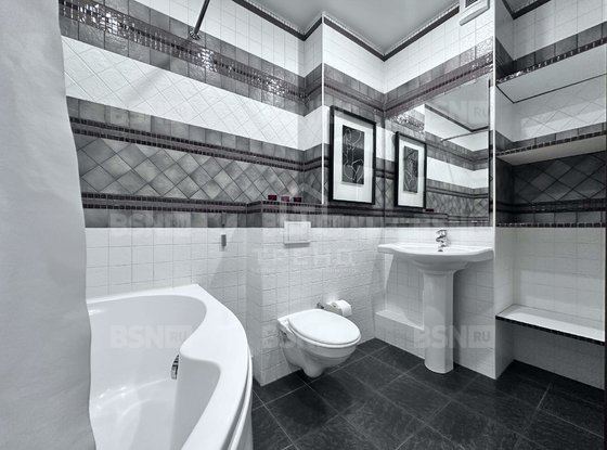 Продажа однокомнатной квартиры - Васенко улица, д.12 