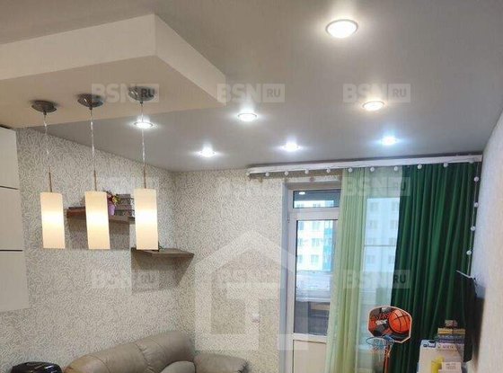 Продажа однокомнатной квартиры - Мурино, Воронцовский бульвар, д.14, корп.3 