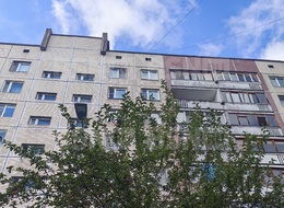 Продажа двухкомнатной квартиры - Заводской проспект, д. 40 