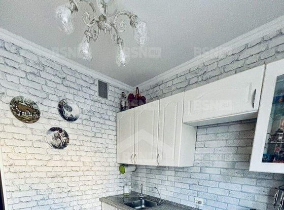 Продажа двухкомнатной квартиры - Дунайский проспект, д.3 