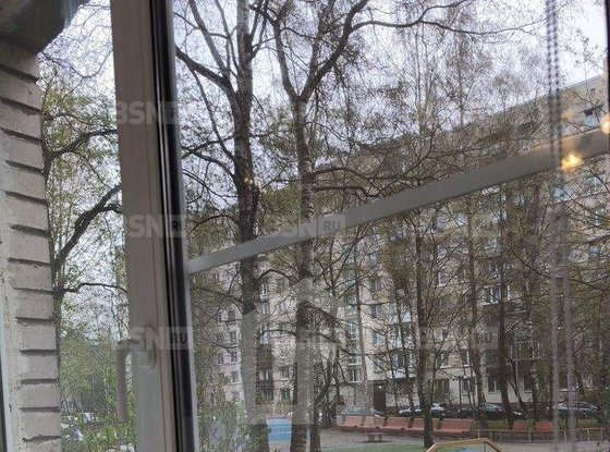 Продажа однокомнатной квартиры - Орджоникидзе улица, д.63 