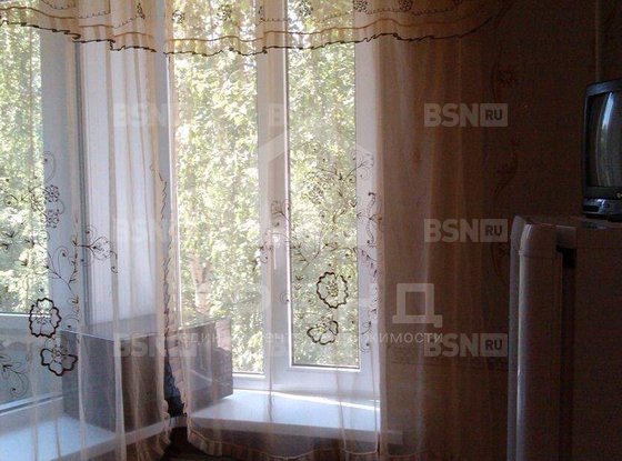 Продажа однокомнатной квартиры - Коллонтай улица, д.19, корп.4 
