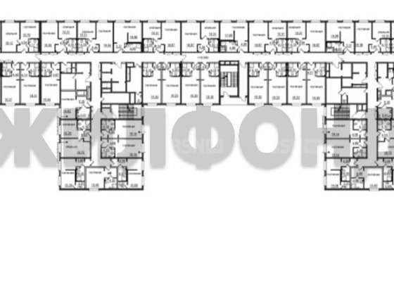 Продажа однокомнатной квартиры - Витебский проспект, д.90 