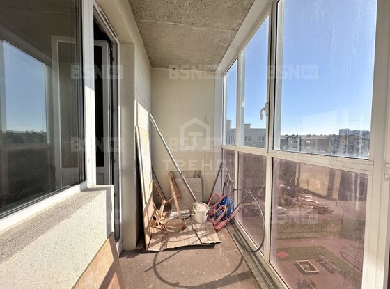 Продажа четырехкомнатной квартиры - Суздальское шоссе, д.12, корп.2 