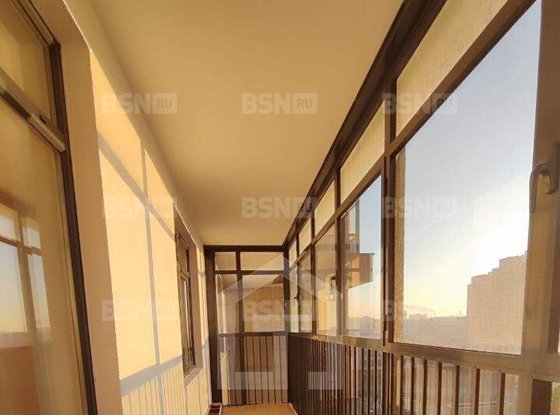 Продажа однокомнатной квартиры - Адмирала Черокова улица, д.20 