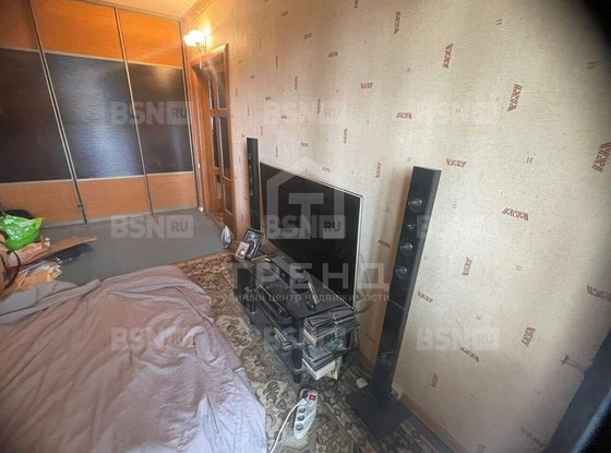 Продажа двухкомнатной квартиры - Энтузиастов проспект, д.40, корп.1 