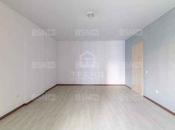 Продажа двухкомнатной квартиры - Александра Грина бульвар, д.3 
