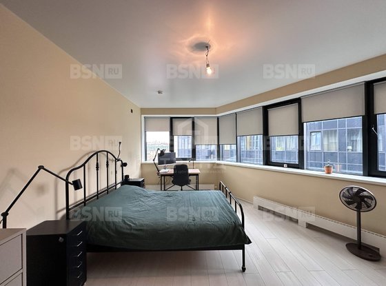 Продажа однокомнатной квартиры - Средний В.О. проспект, д.87, корп.3 