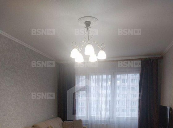 Продажа однокомнатной квартиры - Тельмана улица, д.30, корп.2 