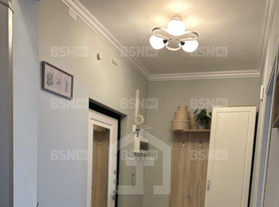 Продажа однокомнатной квартиры - Героев проспект, д.26, корп.1 