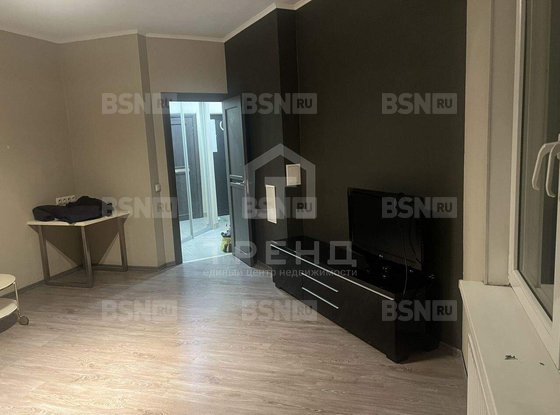 Продажа однокомнатной квартиры - 1-й Рабфаковский переулок, д.3 