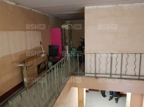 Продажа офиса - Литовская улица, д.8, литера А 