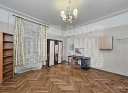 Продажа комнаты в многокомнатной квартире - 12-я Красноармейская ул., 1/21, литера А 